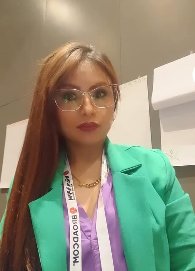Deisy Jimenez Rios