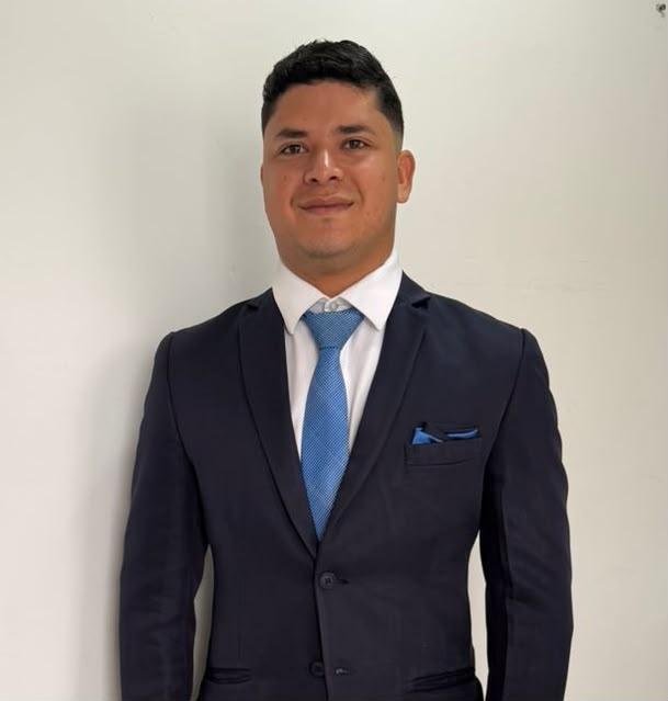Hernan David Coba