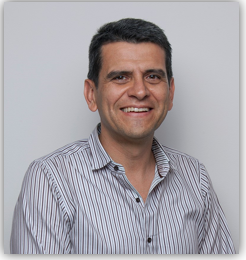 Guillermo Hernández